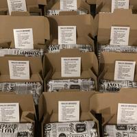 Party package kak Lala