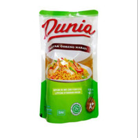 DUNIA MINYAK GORENG 900ML