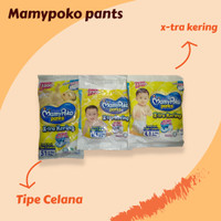 MAMYPOKO PANTS X-TRA KERING RENCENG