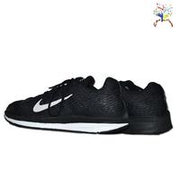 nike winflo 5 black