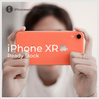 iPHONE XR 128GB SECOND EX INTER