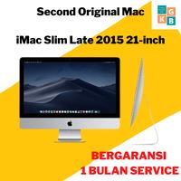 Jual Imac Late 2015 Terbaru - Harga 