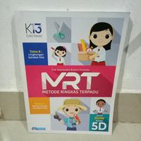 metode ringkas terpadu sd kelas 5D