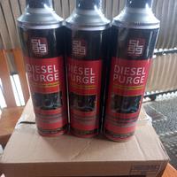 DIESEL PURGE SL 99 PEMBERSIH NOZEL KHUSUS MOBIL DIESEL