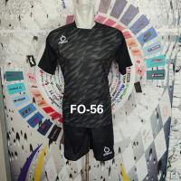 Futsal murah baju celana sepak bola jersey bola