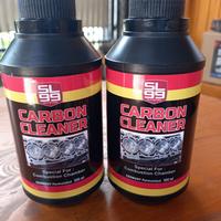 CARBON CLEANER MOBIL SL 99 300 ML CAIRAN UNTUK GURAH MESIN