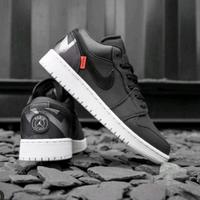 Jual Air Jordan 1 Psg Model \u0026 Desain Terbaru - Harga May 2022