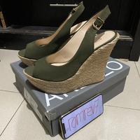 Crocs Brooklyn Womens HIGH Wedge 2020 