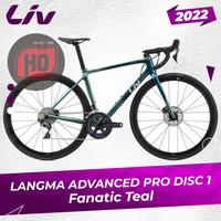 Jual Giant Liv Terlengkap \u0026 Terbaik 