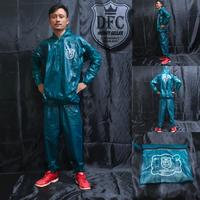 JAS HUJAN SETELAN JAKET CELANA DFC 03