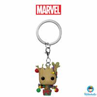 Jual Aneka Funko Pop Groot Terlengkap 