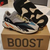 Jual Adidas Yeezy Wave Runner Murah 
