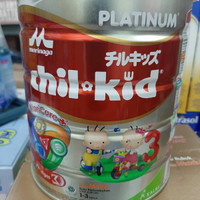 Chil kid platinum madu 800g