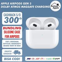 Jual Airpods Gen 3 Terlengkap - Daftar 
