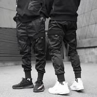 Jual Techwear Pants Model \u0026 Desain 