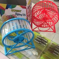 KICIR HAMSTER MURAH PADANG