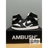 ambush dunk black