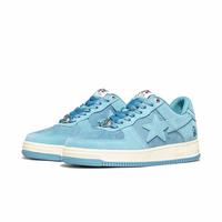 blue bape sta