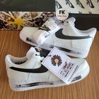 para noise air force 1 stockx