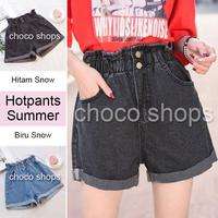 Jual Hotpants Korea Model \u0026 Desain 