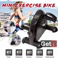 Mini Exercise Bike / Sepeda Statis Mini / Mini Static Bike
