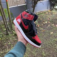 Jual Air Jordan Bred Murah \u0026 Terbaik 