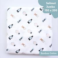 Selimut Anak