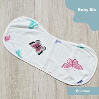 Bib / Celemek / Slaber Bayi