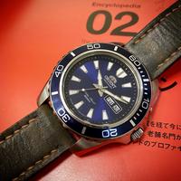 orient mako automatic fem75002d