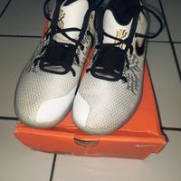 kyrie flytrap 2 on feet