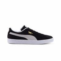 puma beige suede sneakers