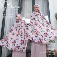 Mukena Anak dan Ibu