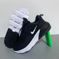 Nike Air Max Motion Lw Se Blanco / negro | platanitos.com