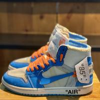 Jual Air Jordan X Offwhite Model \u0026 Desain Terbaru - Harga May 2022