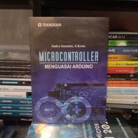 Jual Microcontroller Terlengkap - Harga Murah Maret 2024