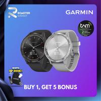 Jual Garmin Vivomove 3 Terbaru - Harga Murah June 2022 \u0026 Cicil 0%