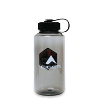 EIGER Z-TZE WATER BOTTLE GREY