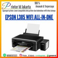 Jual Printer Epson L385 Murah \u0026 Terbaik 