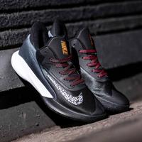 nike precision 4 black gold