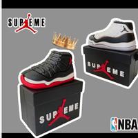Jual Airpods Case Supreme Murah 