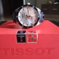 Jual Tissot Second Model \u0026 Desain 