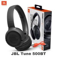 Jual Jbl Tune 500bt Terlengkap - Harga 