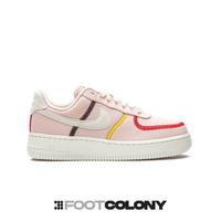 coloured air force 1s