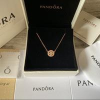 Jual Pandora Necklace Model \u0026 Desain 