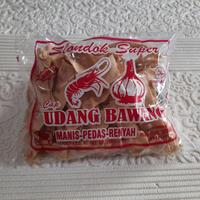 slondok mentah oleh oleh khas jogja