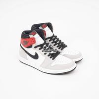 Jual Air Jordan 1 High Light Smoke Grey Model \u0026 Desain Terbaru - Harga May  2022