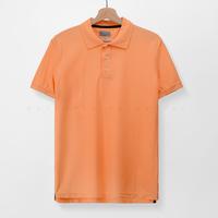 Jual Polo Shirt Orange Murah \u0026 Terbaik 