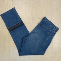 Jual Uniqlo Slim Fit Jeans Murah 