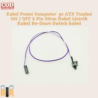 Jual Tombol On Off Pc Terbaik - Harga Murah April 2024 & Cicil 0%