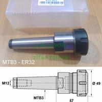 Durale Stable 5C-ER32 Dn65 Carbon Steel Easily Operation for Replacement Fixing Milling Machine Strong Clamping Force Romantic Valentines Day Practical Lathe Tool Durale Stable 5C-ER32 Dn65 Carbon Steel Easily Operation for Replacement Fixing Milling Machine Strong Clamping Force Romantic Valentines Day Practical Lathe Tool